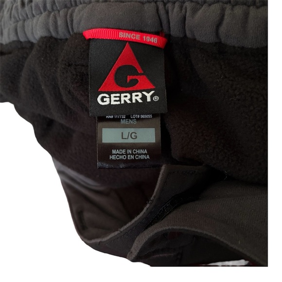 Gerry Snow Stretch Pants - Picture 2 of 4